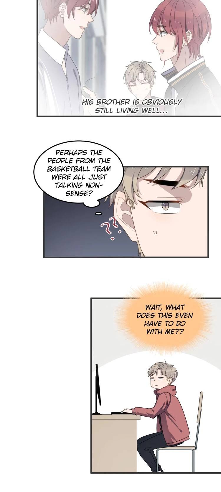 Too-Close-By-Jijing-Jun-Shou-Part-3-Eng page 3