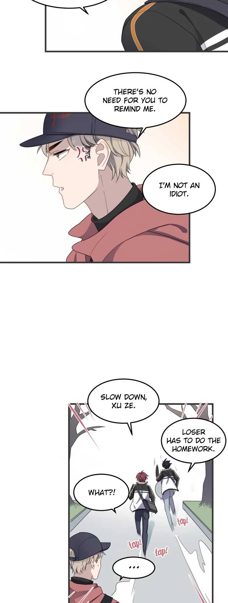 Too-Close-By-Jijing-Jun-Shou-Part-3-Eng page 6