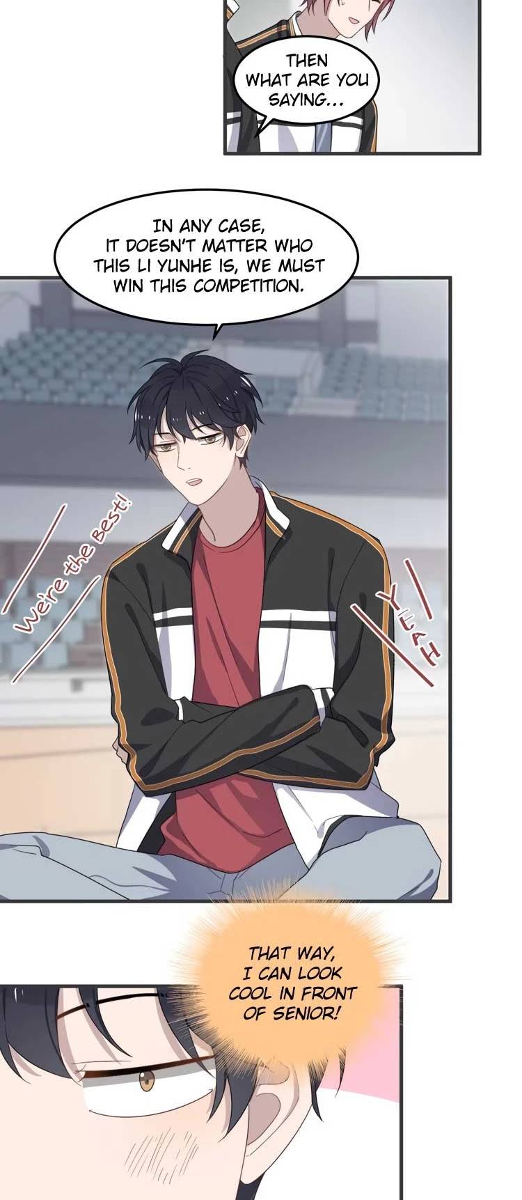 Too-Close-By-Jijing-Jun-Shou-Part-3-Eng page 9