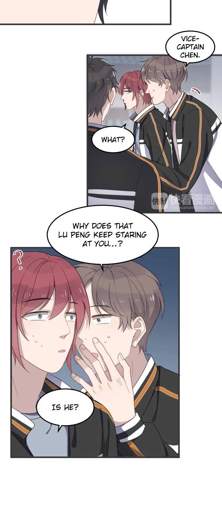 Too-Close-By-Jijing-Jun-Shou-Part-3-Eng page 10