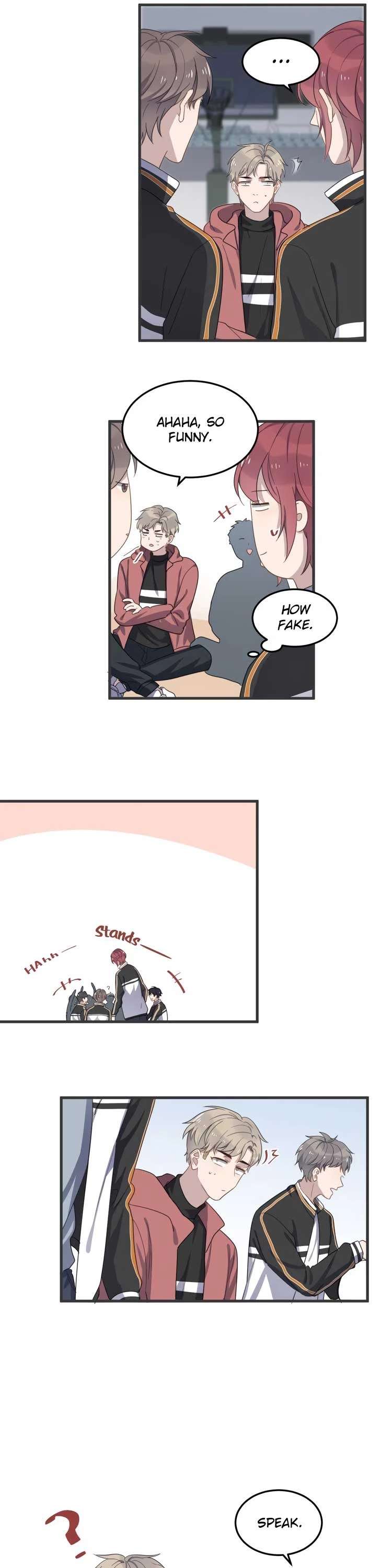 Too-Close-By-Jijing-Jun-Shou-Part-3-Eng page 11