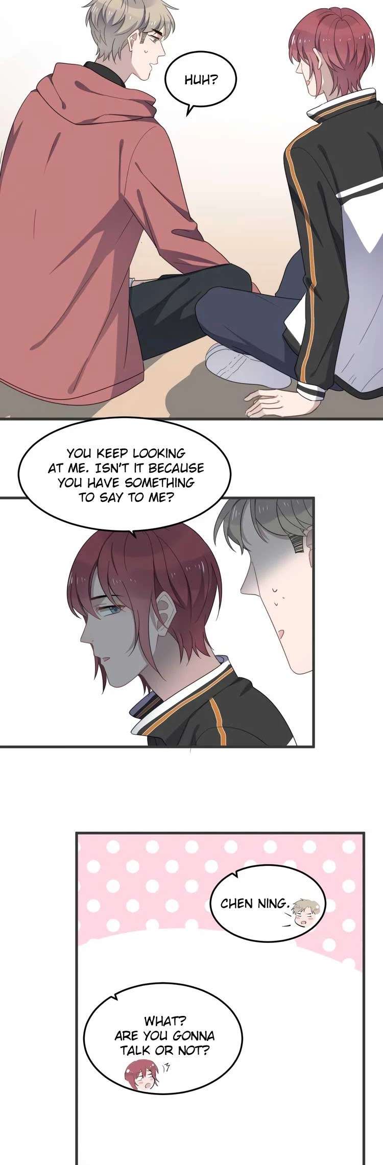 Too-Close-By-Jijing-Jun-Shou-Part-3-Eng page 12