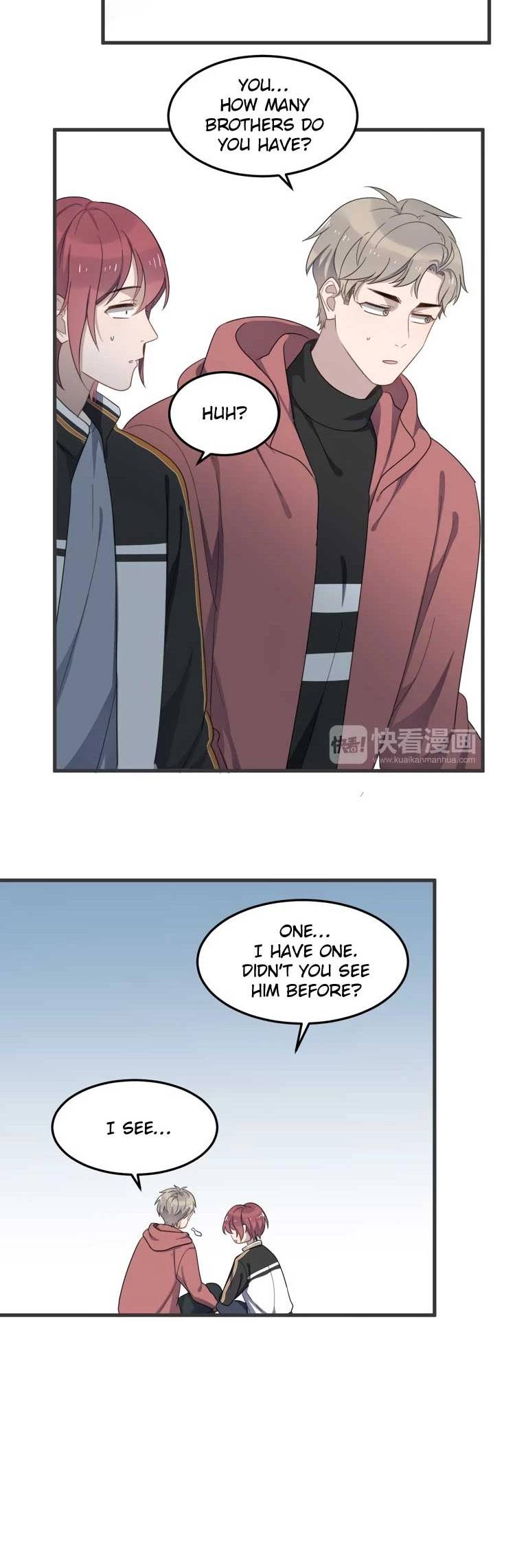 Too-Close-By-Jijing-Jun-Shou-Part-3-Eng page 13