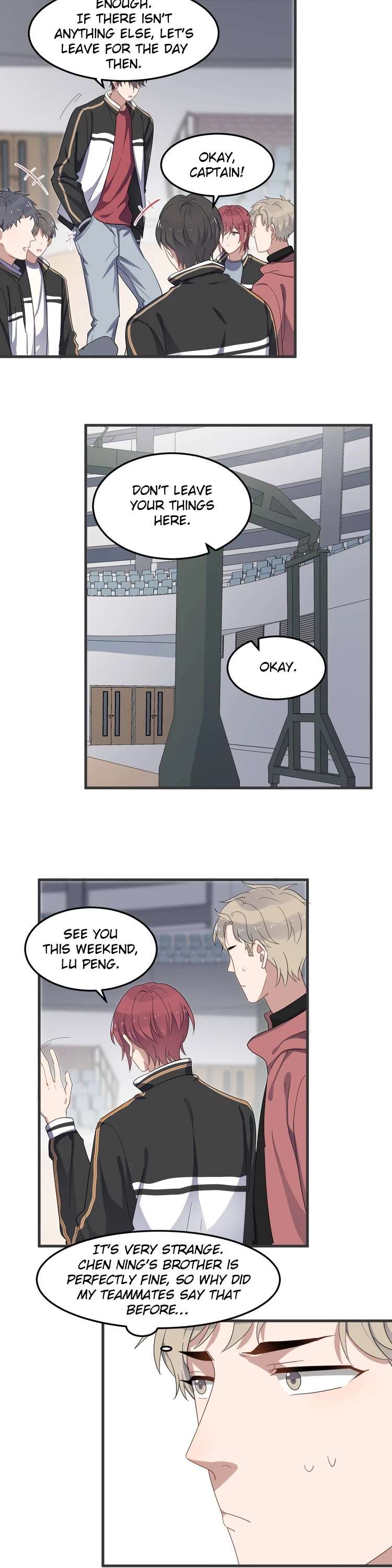 Too-Close-By-Jijing-Jun-Shou-Part-3-Eng page 15