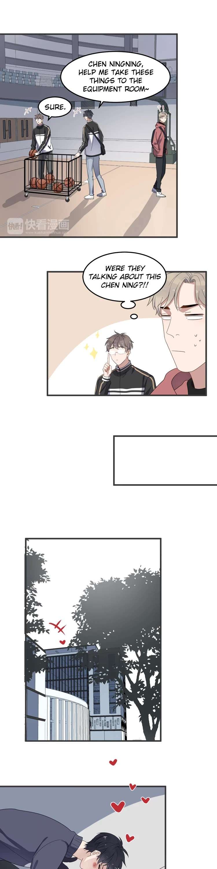 Too-Close-By-Jijing-Jun-Shou-Part-3-Eng page 16