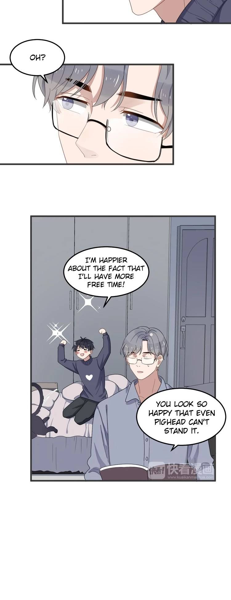 Too-Close-By-Jijing-Jun-Shou-Part-3-Eng page 18