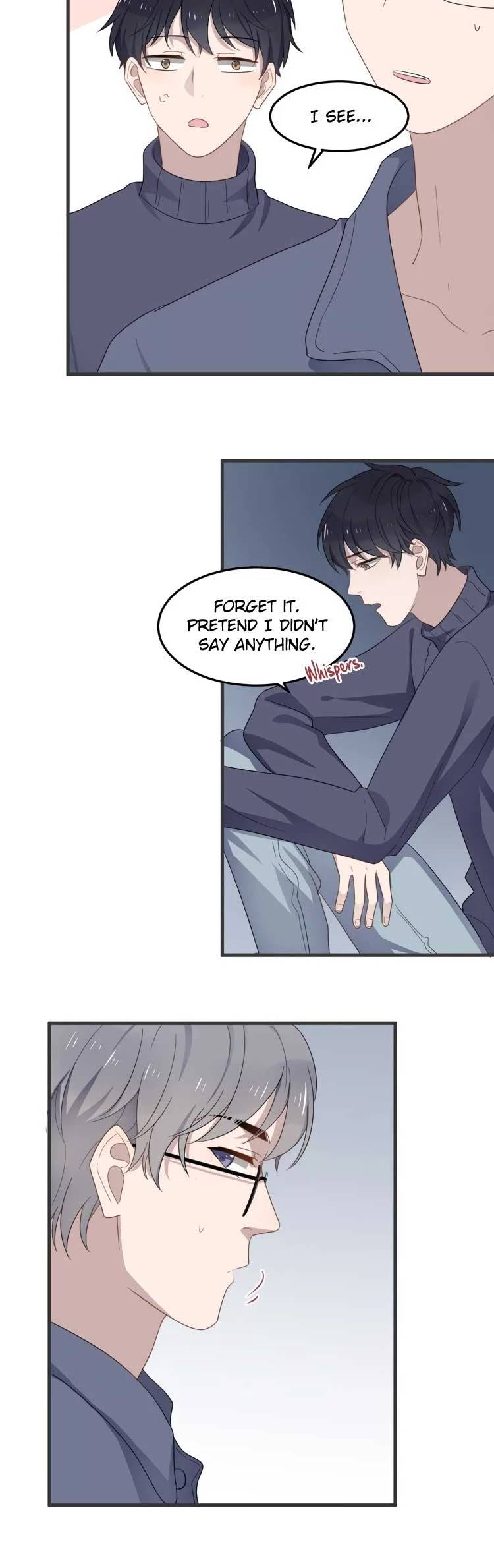 Too-Close-By-Jijing-Jun-Shou-Part-3-Eng page 20