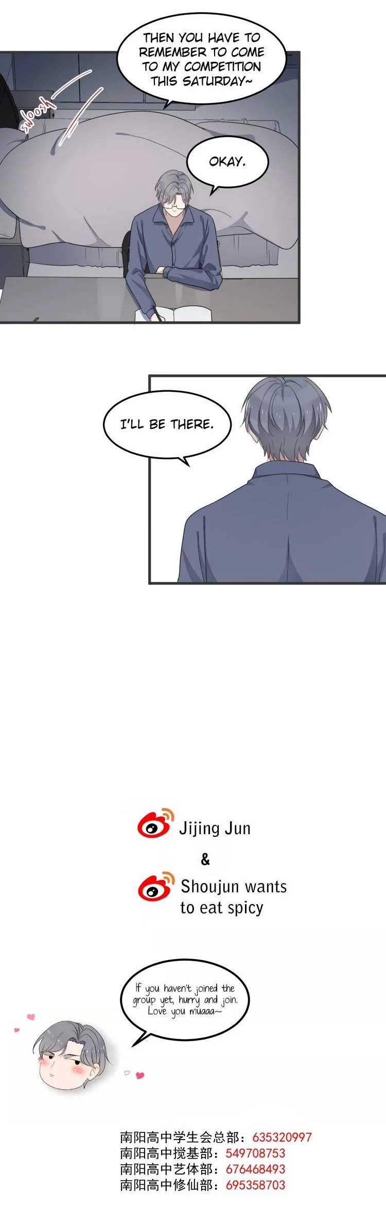 Too-Close-By-Jijing-Jun-Shou-Part-3-Eng page 21