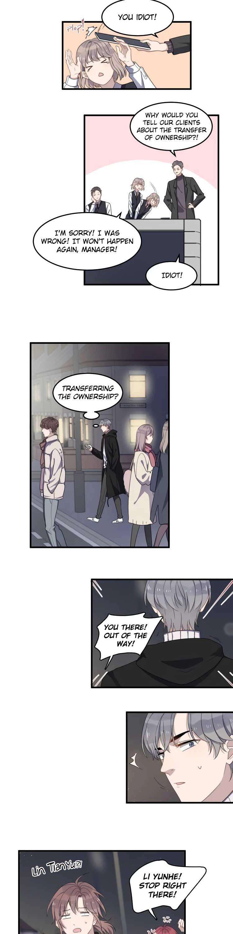 Too-Close-By-Jijing-Jun-Shou-Part-3-Eng page 5