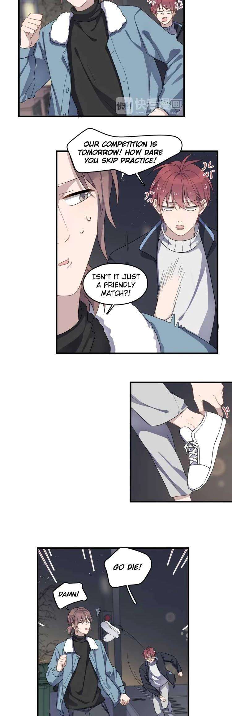 Too-Close-By-Jijing-Jun-Shou-Part-3-Eng page 6