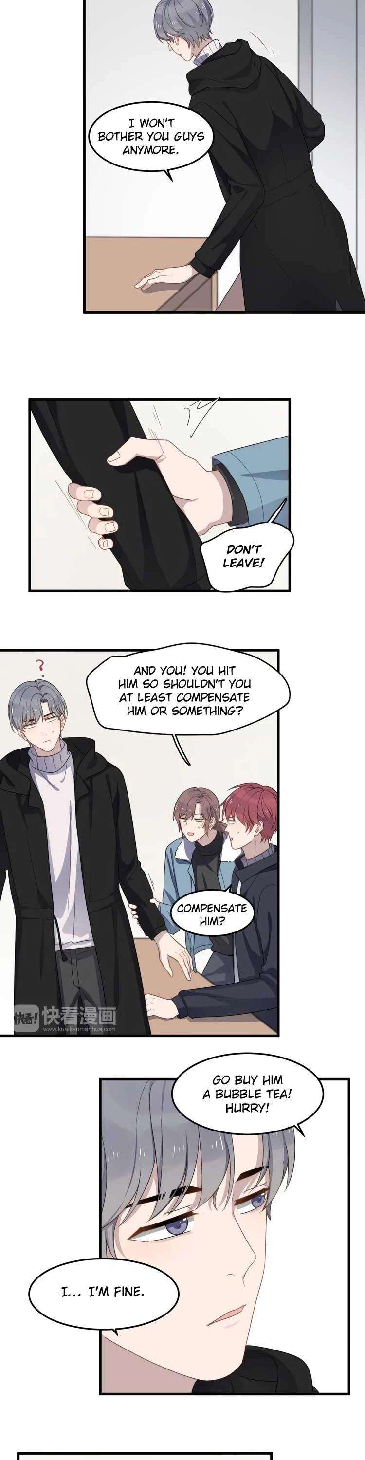Too-Close-By-Jijing-Jun-Shou-Part-3-Eng page 9