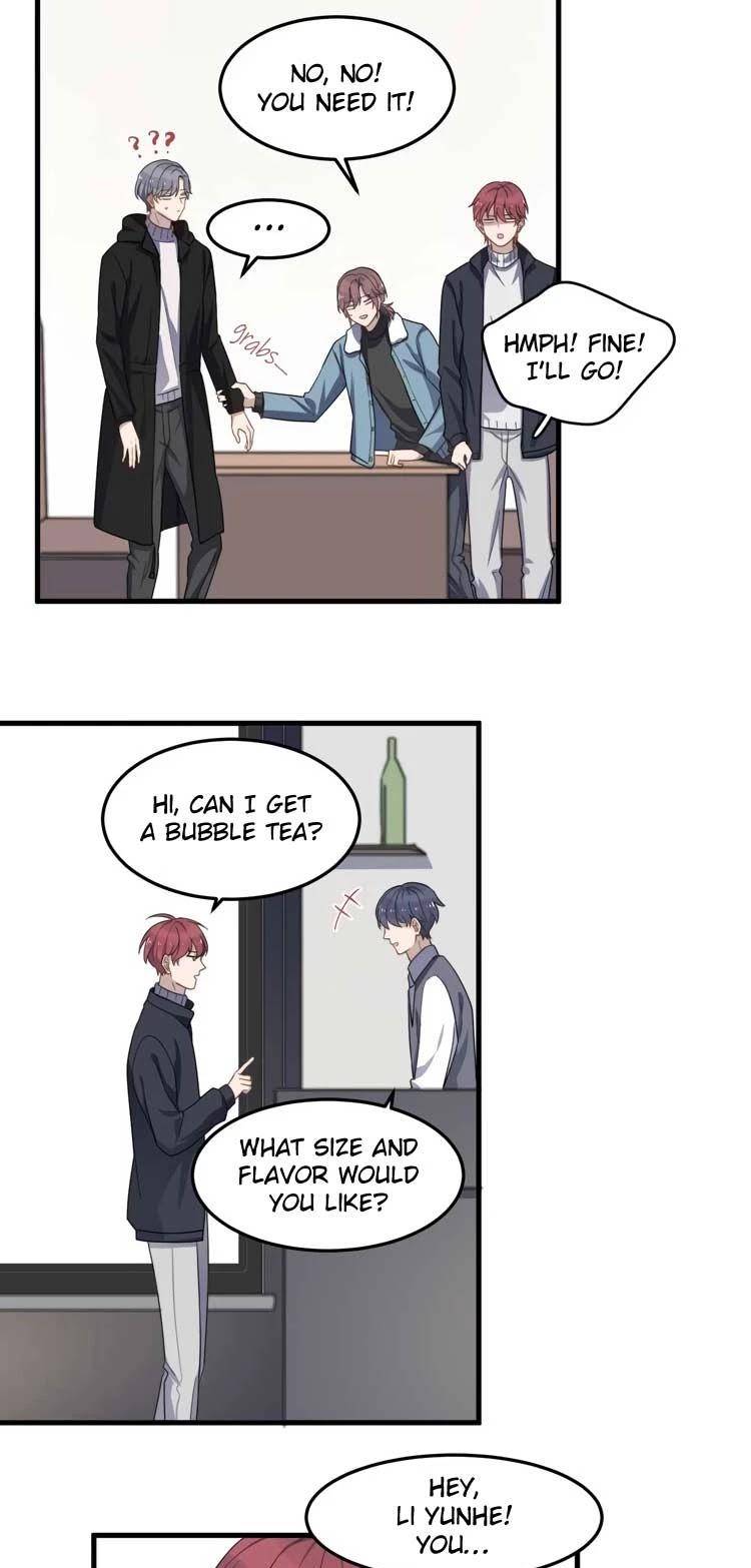 Too-Close-By-Jijing-Jun-Shou-Part-3-Eng page 10