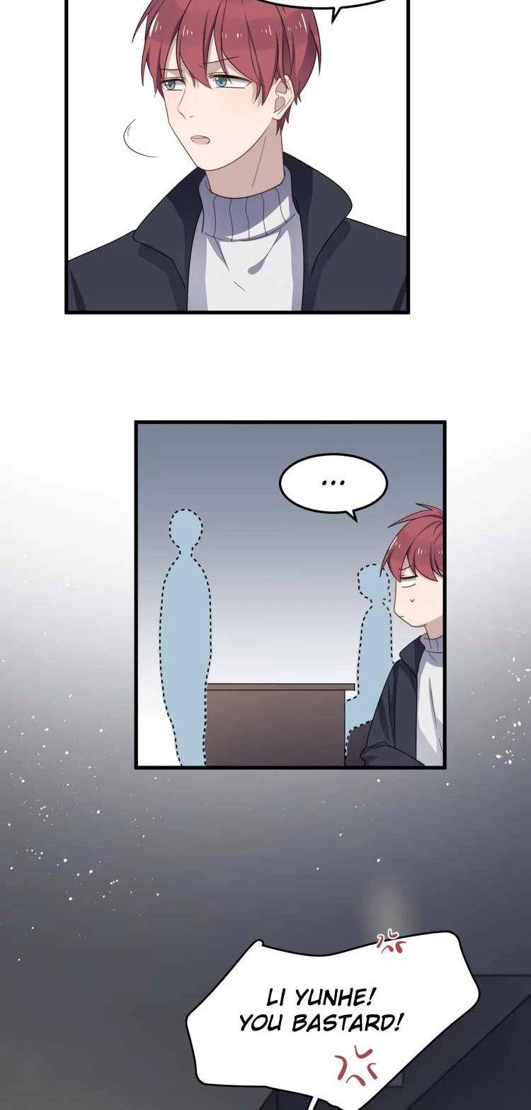 Too-Close-By-Jijing-Jun-Shou-Part-3-Eng page 11