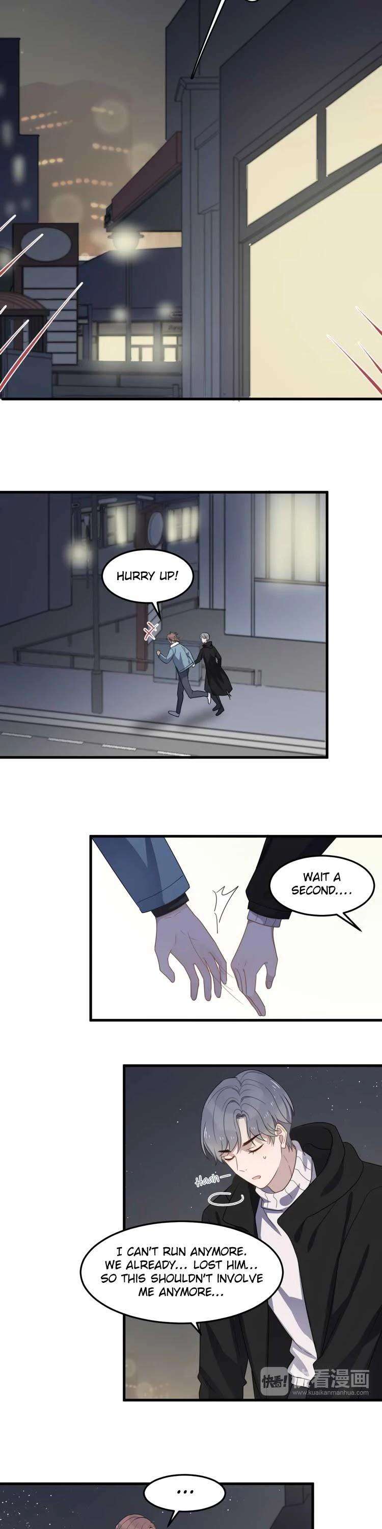 Too-Close-By-Jijing-Jun-Shou-Part-3-Eng page 12