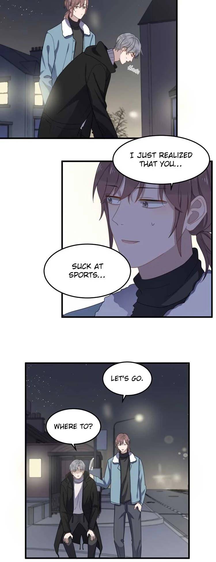 Too-Close-By-Jijing-Jun-Shou-Part-3-Eng page 13