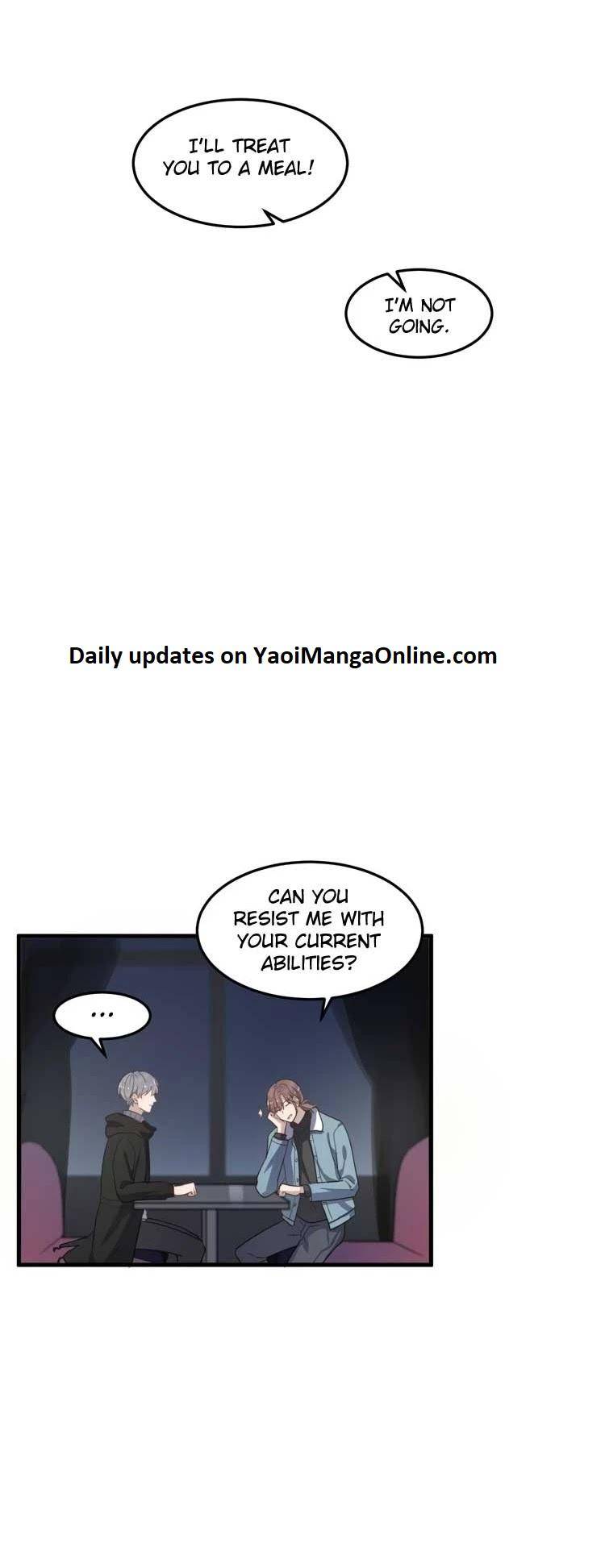 Too-Close-By-Jijing-Jun-Shou-Part-3-Eng page 14