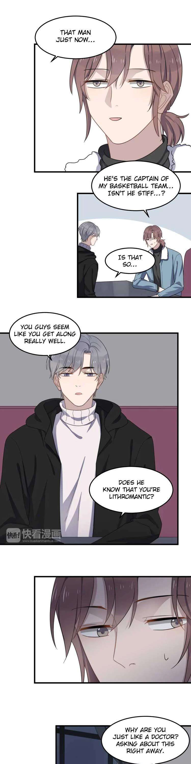Too-Close-By-Jijing-Jun-Shou-Part-3-Eng page 15