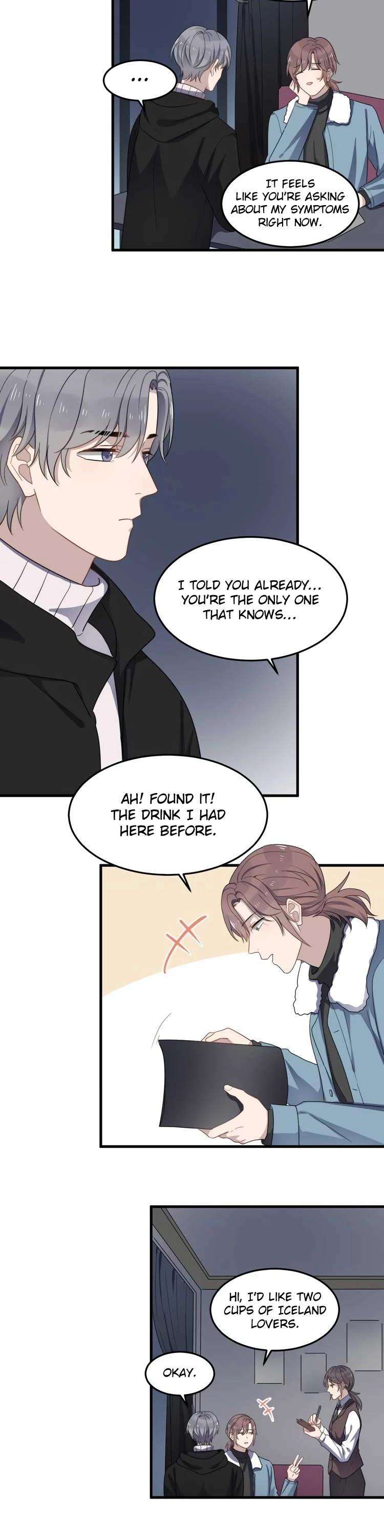 Too-Close-By-Jijing-Jun-Shou-Part-3-Eng page 16