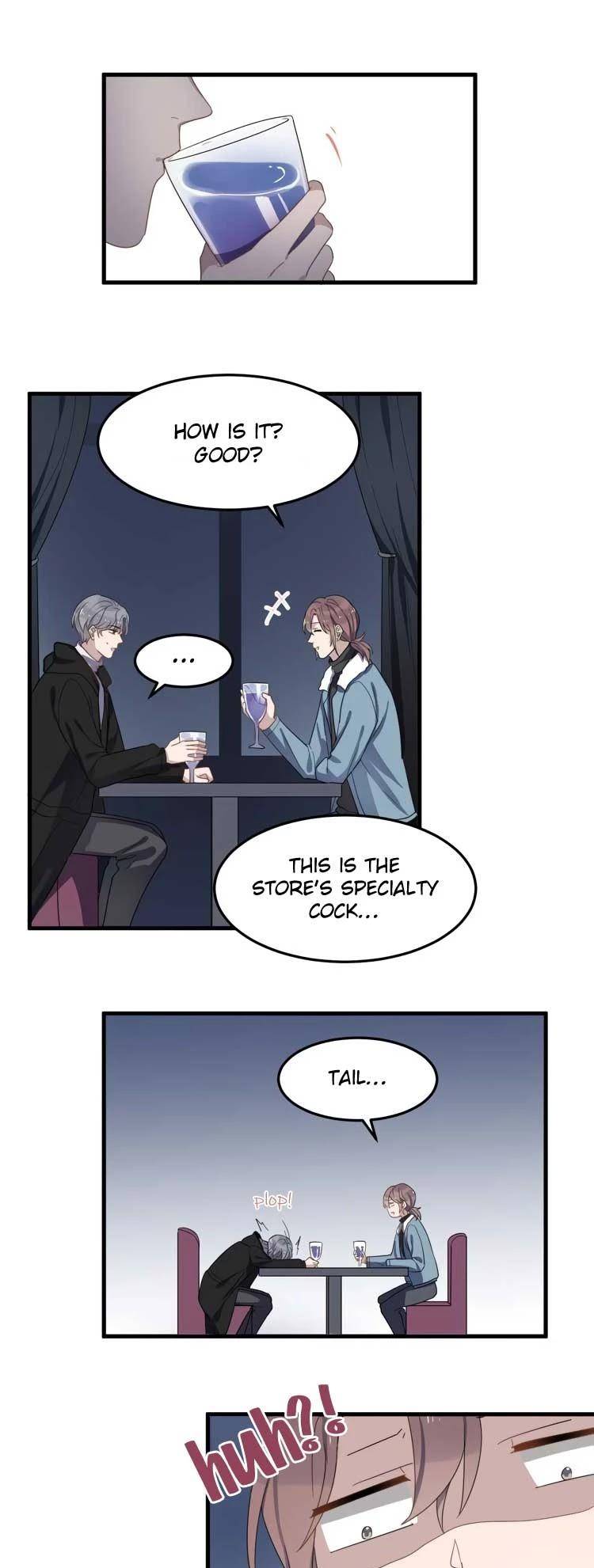 Too-Close-By-Jijing-Jun-Shou-Part-3-Eng page 17