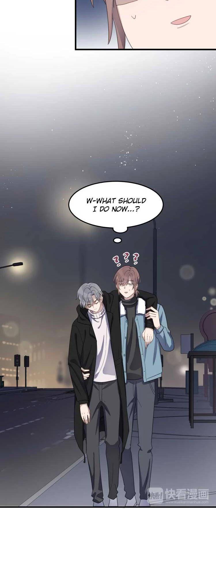 Too-Close-By-Jijing-Jun-Shou-Part-3-Eng page 18