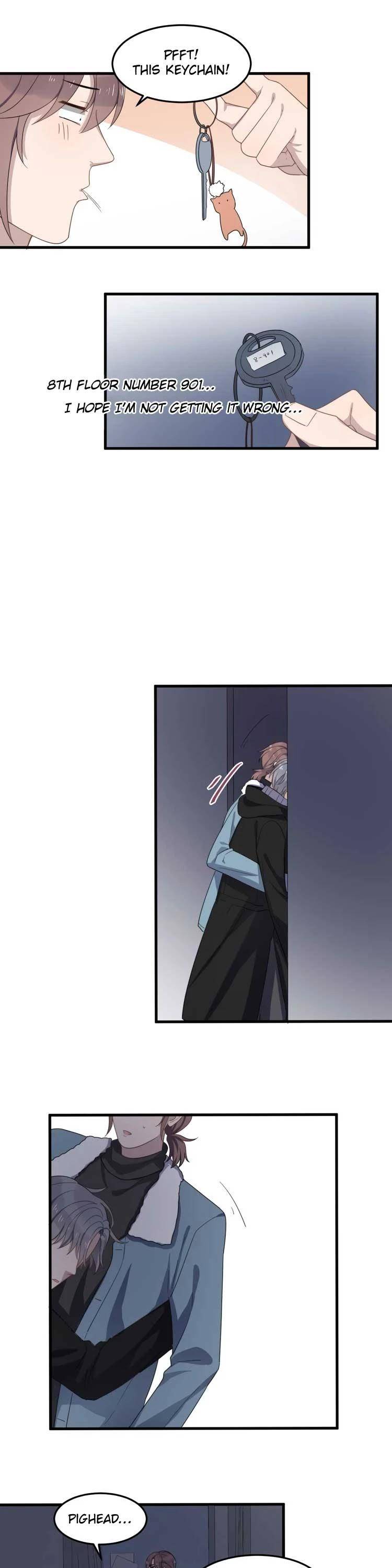 Too-Close-By-Jijing-Jun-Shou-Part-3-Eng page 19