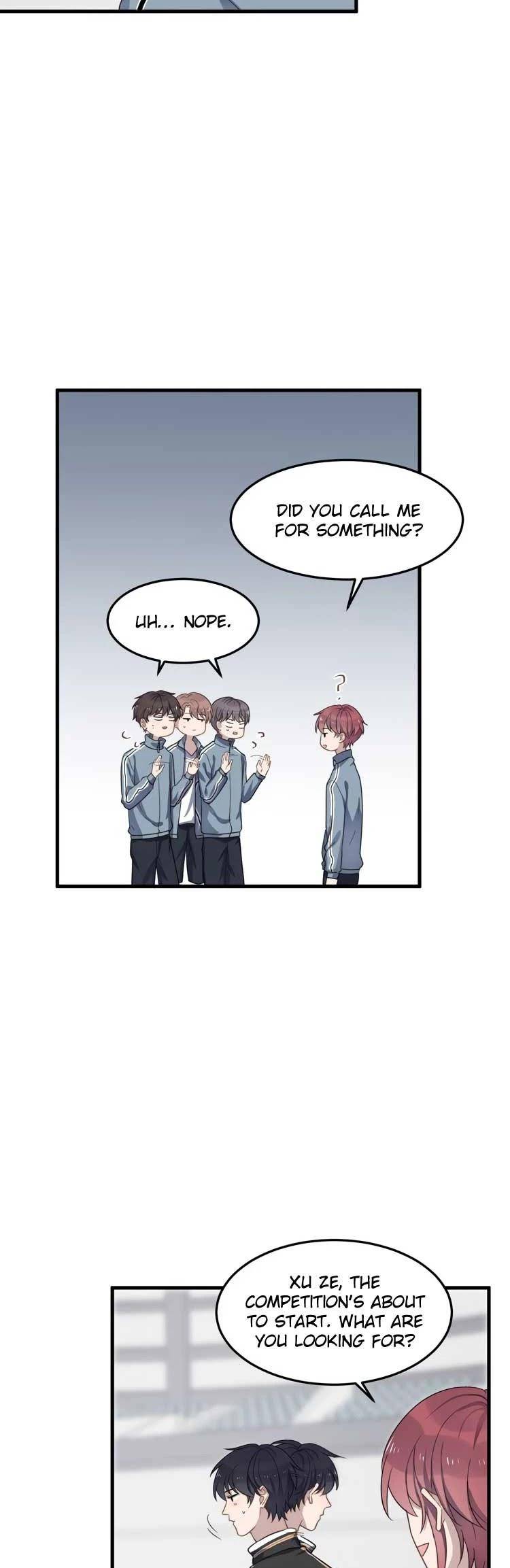 Too-Close-By-Jijing-Jun-Shou-Part-3-Eng page 6