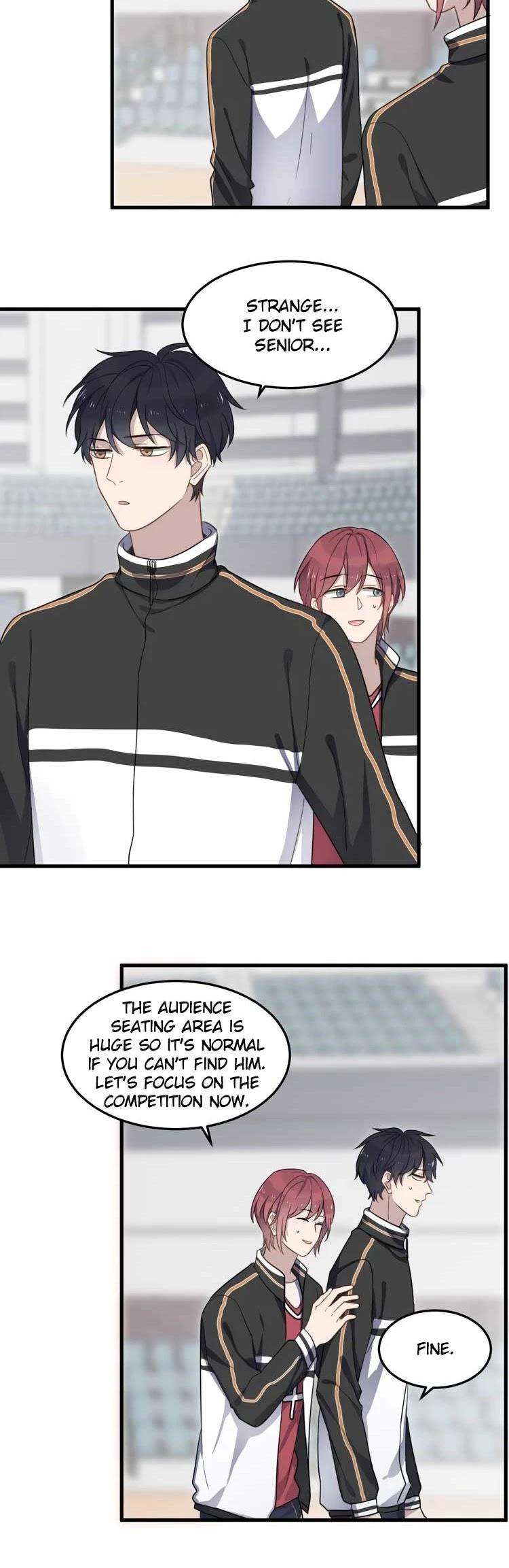 Too-Close-By-Jijing-Jun-Shou-Part-3-Eng page 7