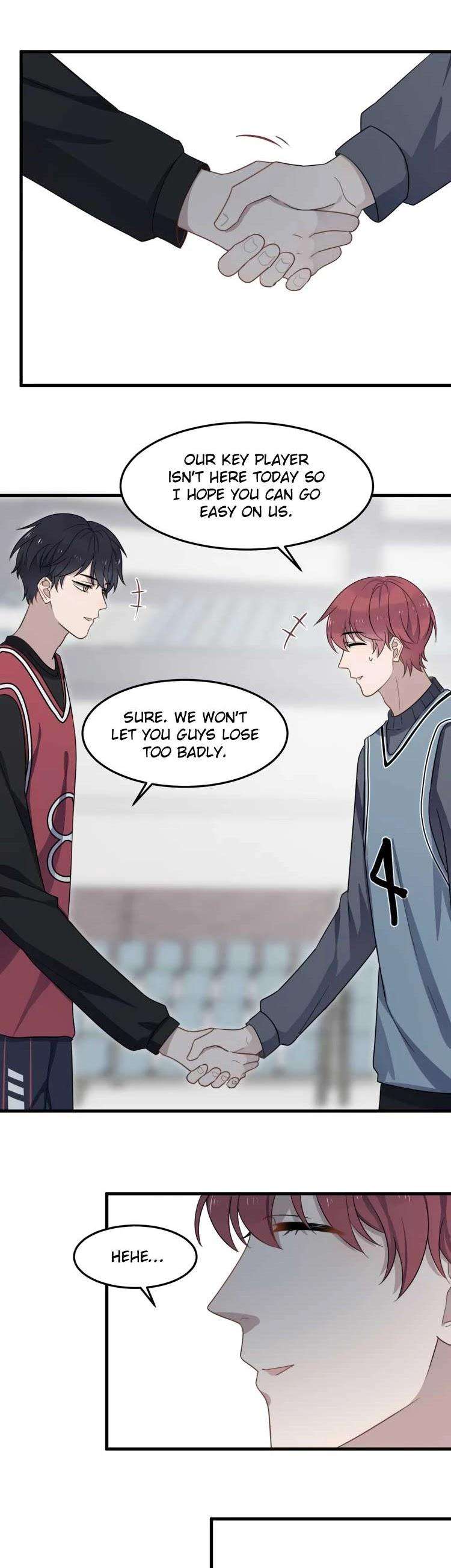 Too-Close-By-Jijing-Jun-Shou-Part-3-Eng page 10