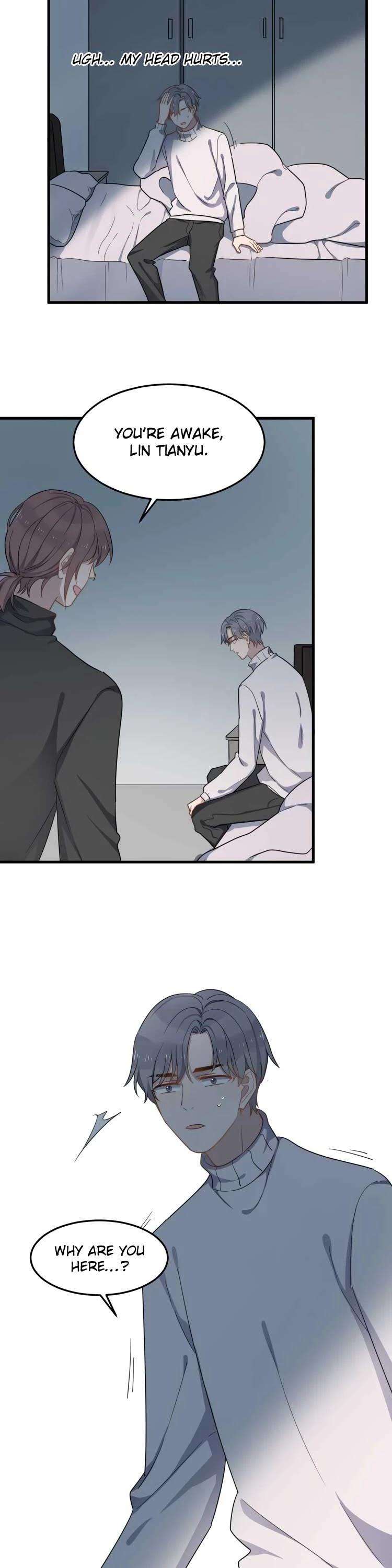 Too-Close-By-Jijing-Jun-Shou-Part-3-Eng page 12