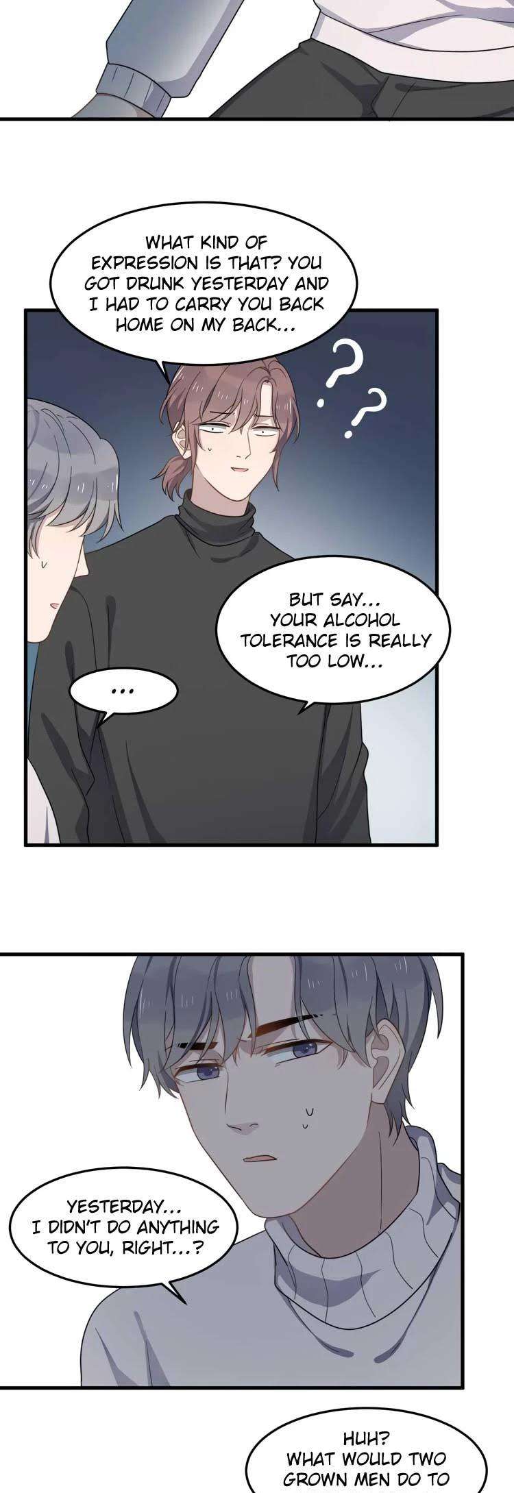 Too-Close-By-Jijing-Jun-Shou-Part-3-Eng page 13