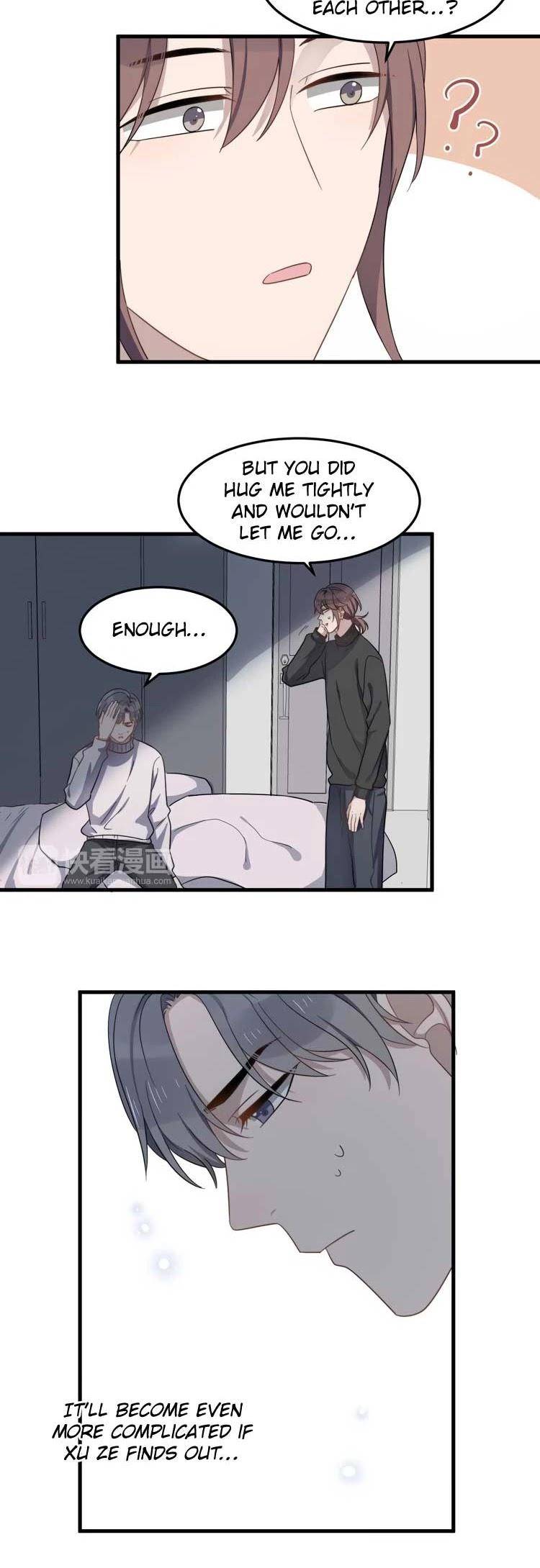 Too-Close-By-Jijing-Jun-Shou-Part-3-Eng page 14