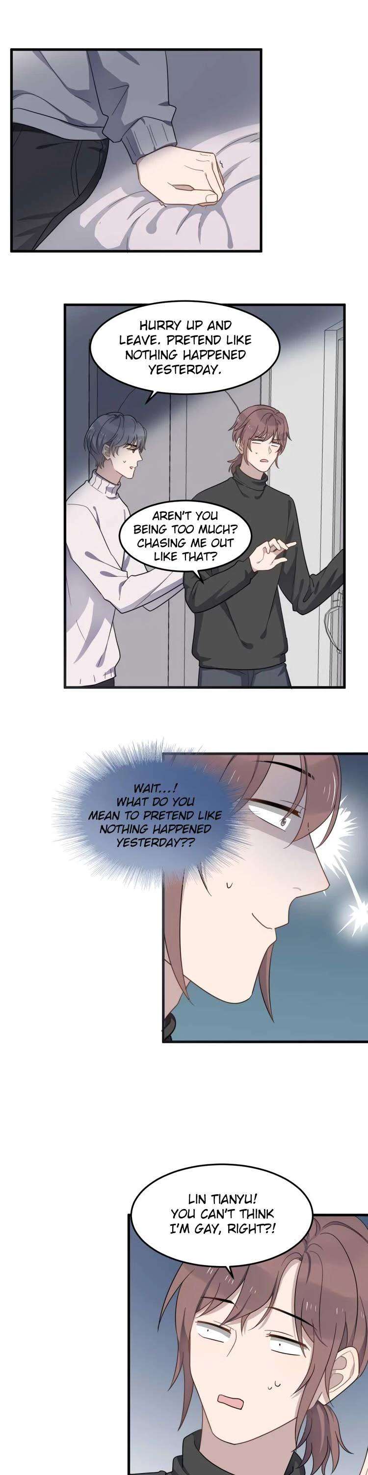 Too-Close-By-Jijing-Jun-Shou-Part-3-Eng page 15