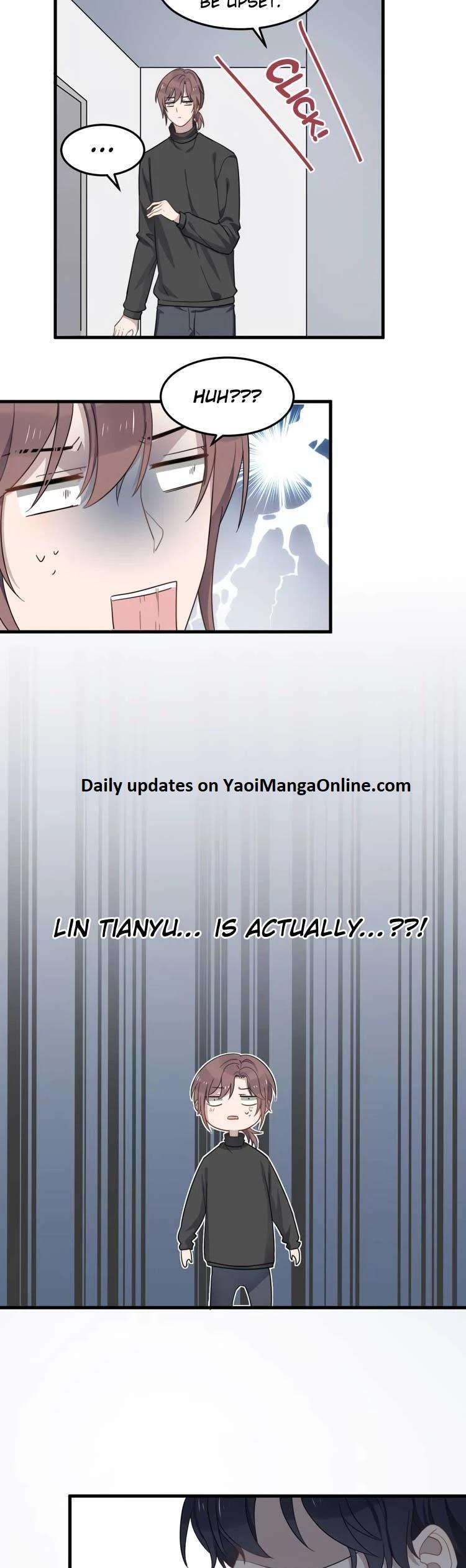 Too-Close-By-Jijing-Jun-Shou-Part-3-Eng page 17