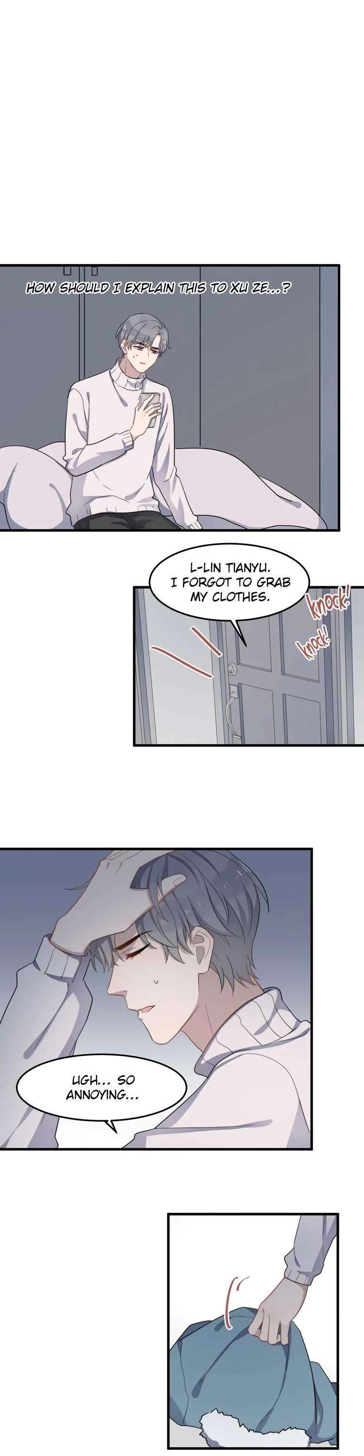 Too-Close-By-Jijing-Jun-Shou-Part-3-Eng page 19