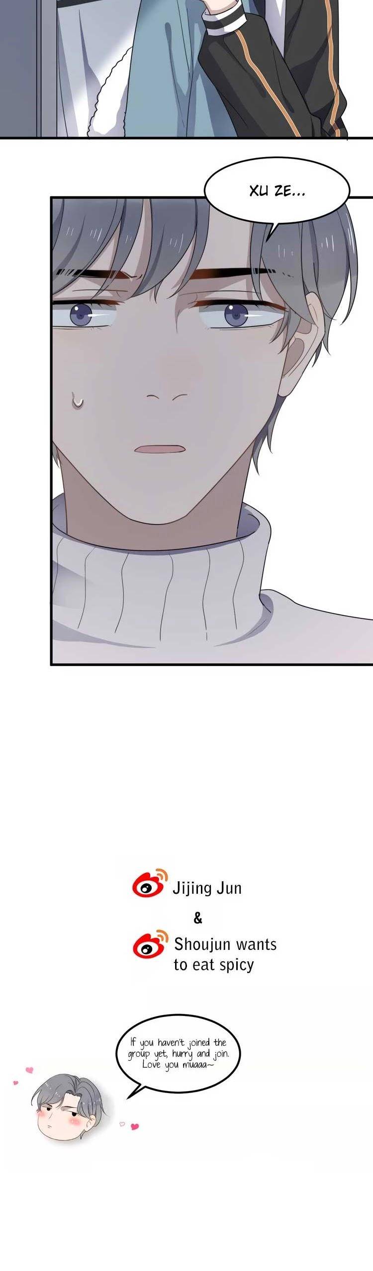 Too-Close-By-Jijing-Jun-Shou-Part-3-Eng page 21