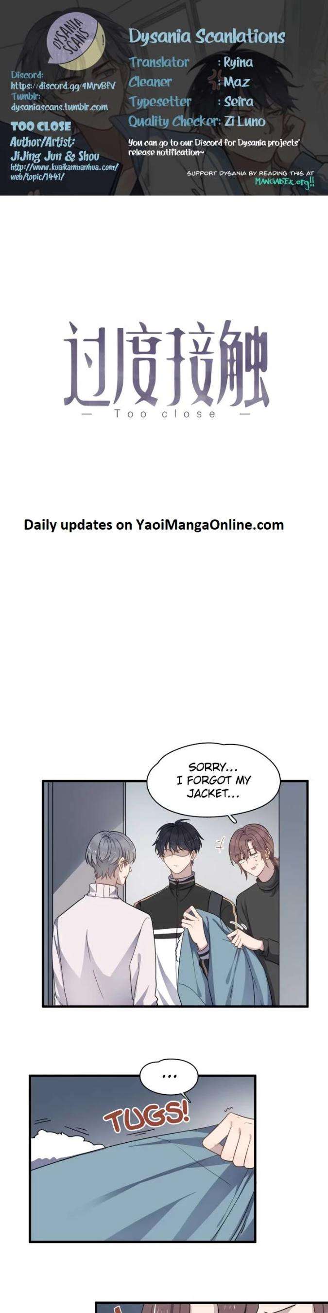 Too-Close-By-Jijing-Jun-Shou-Part-3-Eng chapter_028 thumbnail