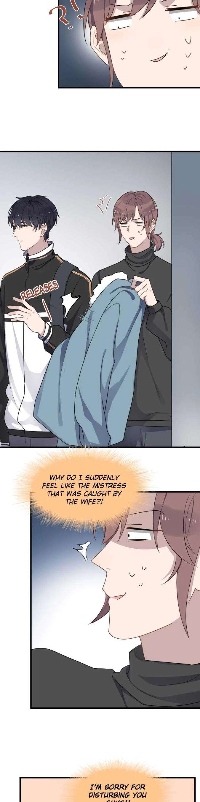 Too-Close-By-Jijing-Jun-Shou-Part-3-Eng page 2