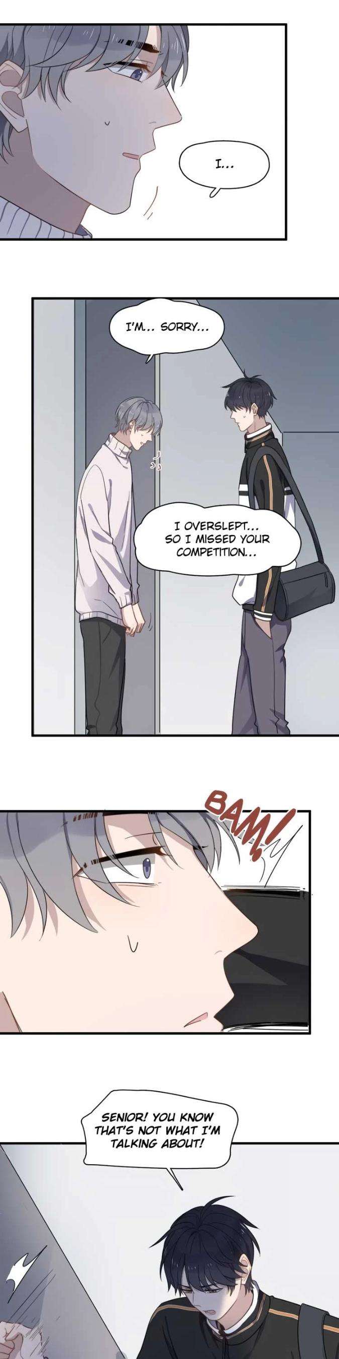 Too-Close-By-Jijing-Jun-Shou-Part-3-Eng page 5