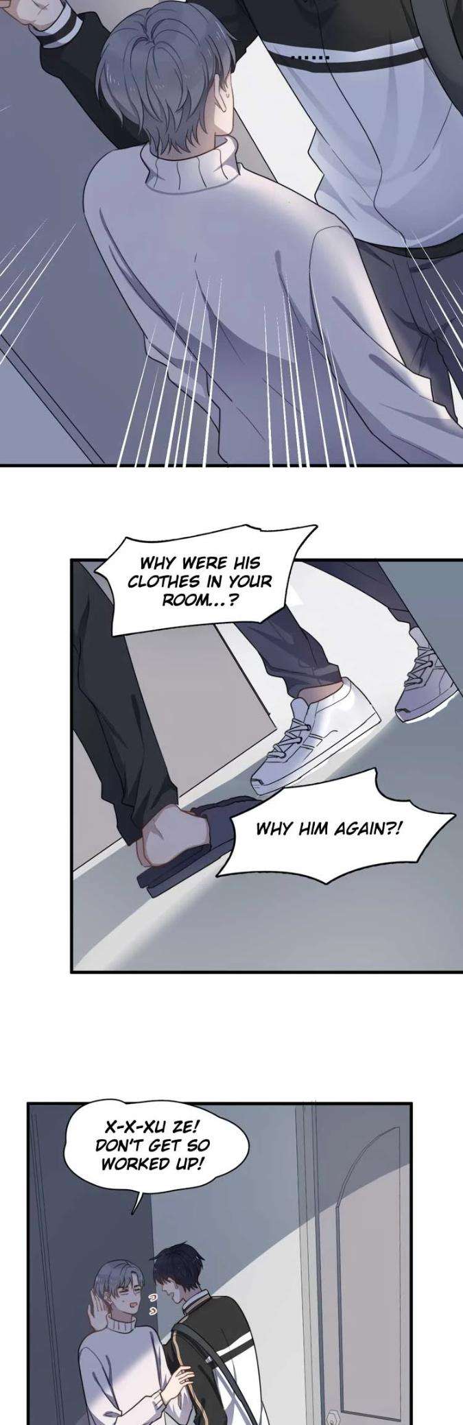 Too-Close-By-Jijing-Jun-Shou-Part-3-Eng page 6