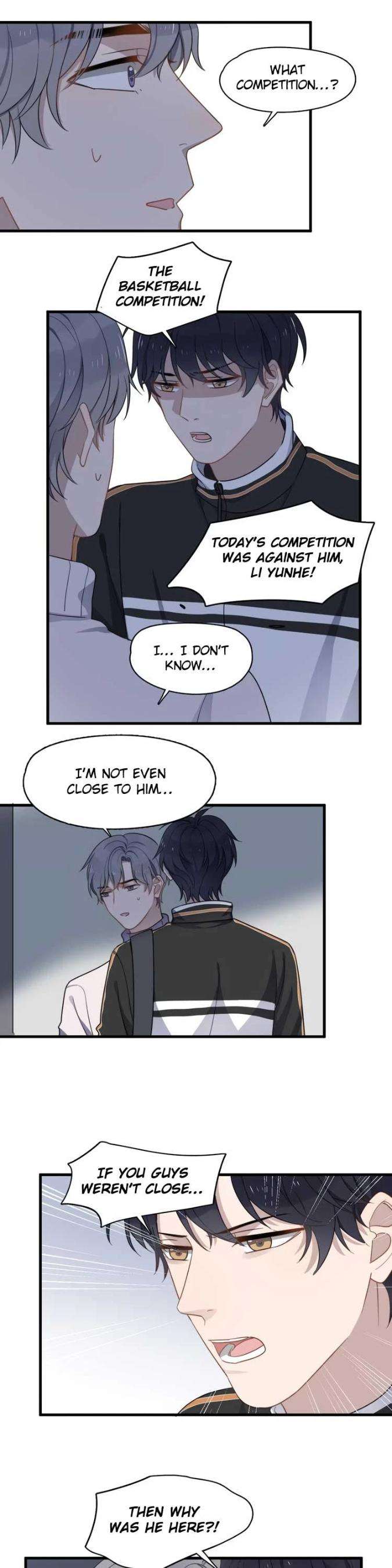 Too-Close-By-Jijing-Jun-Shou-Part-3-Eng page 8