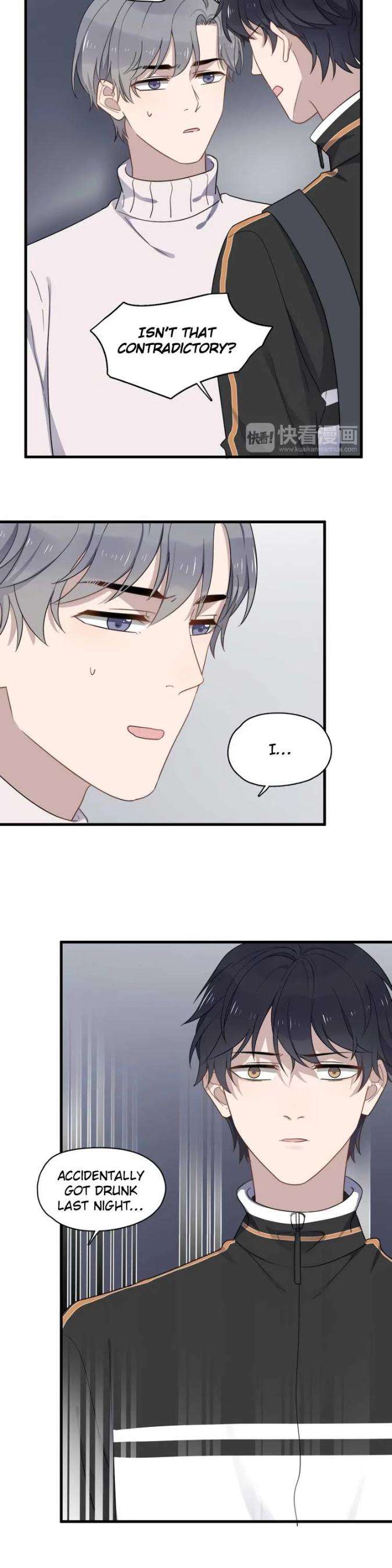 Too-Close-By-Jijing-Jun-Shou-Part-3-Eng page 9