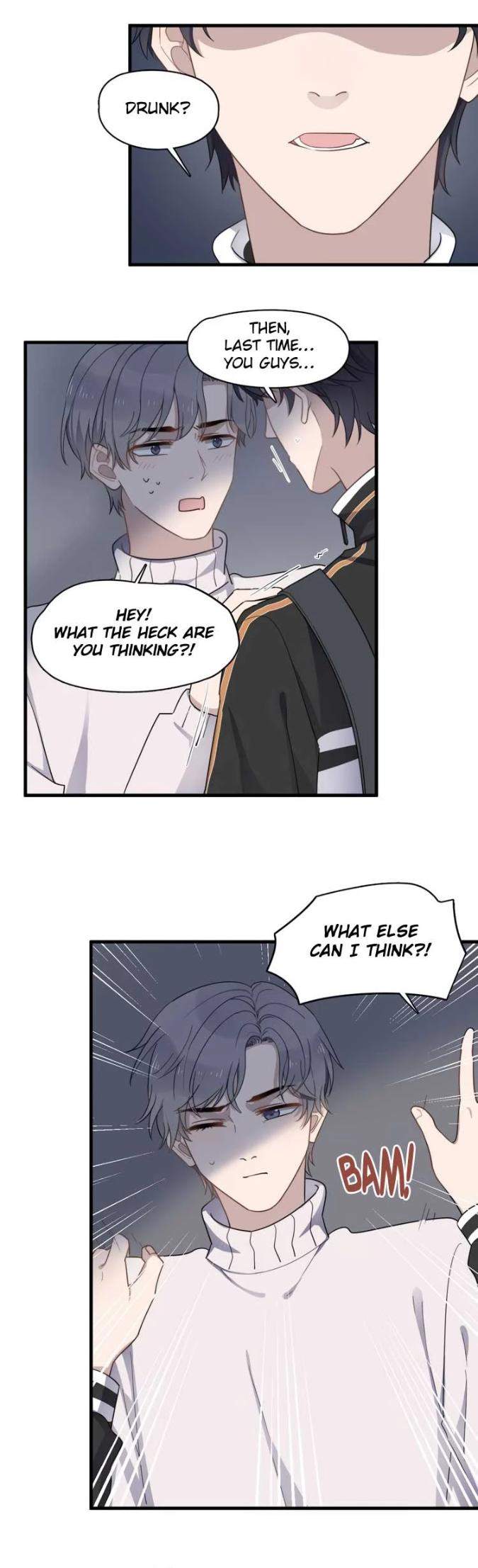 Too-Close-By-Jijing-Jun-Shou-Part-3-Eng page 10