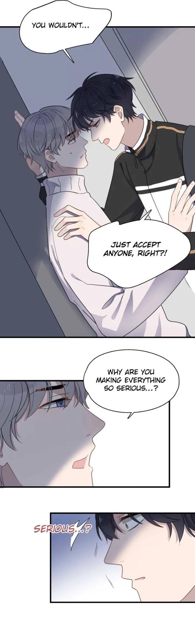 Too-Close-By-Jijing-Jun-Shou-Part-3-Eng page 11