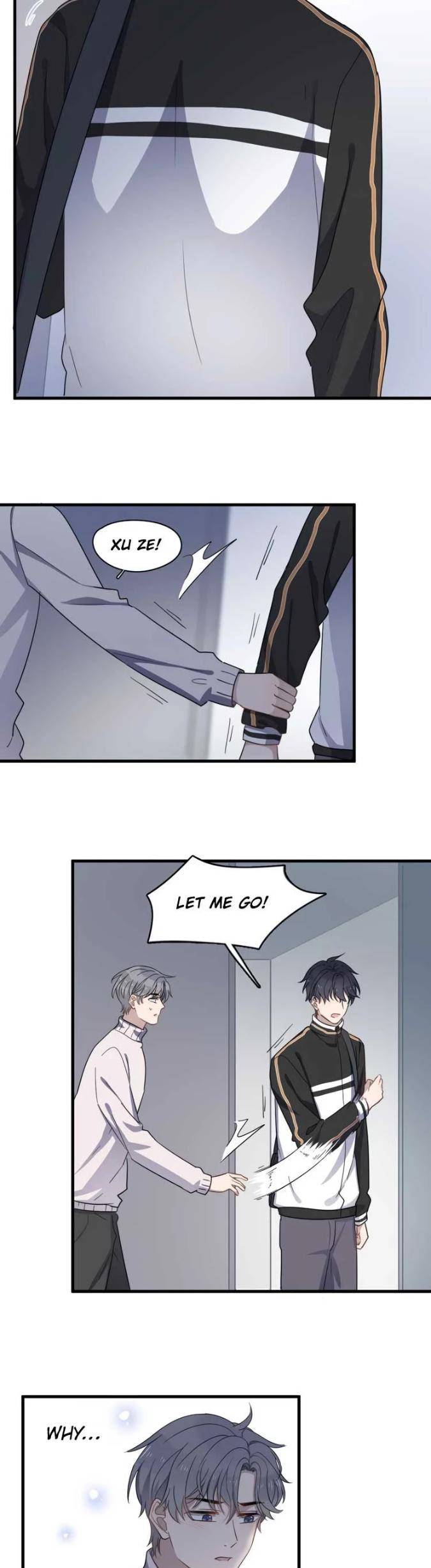 Too-Close-By-Jijing-Jun-Shou-Part-3-Eng page 13