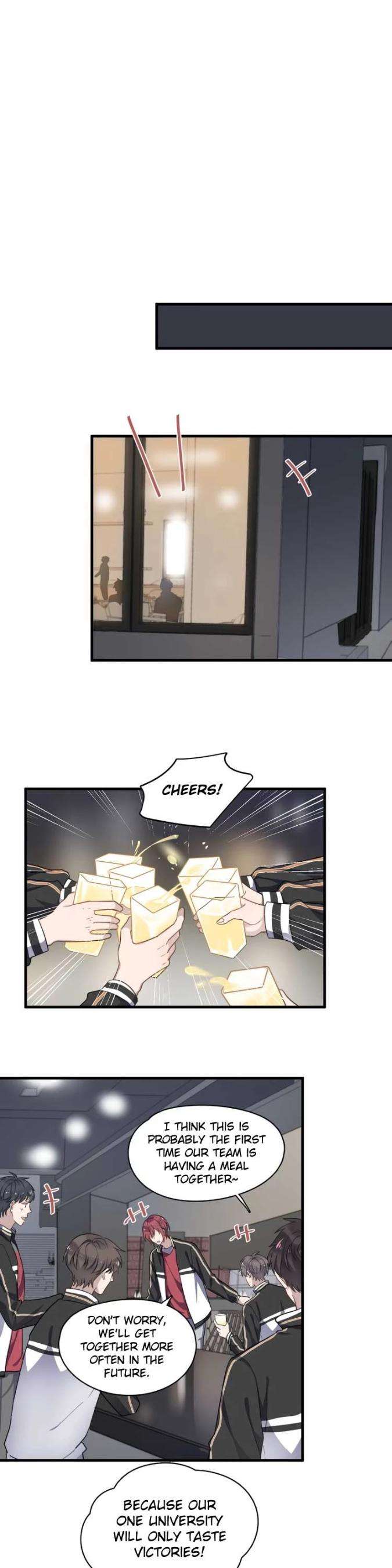 Too-Close-By-Jijing-Jun-Shou-Part-3-Eng page 15
