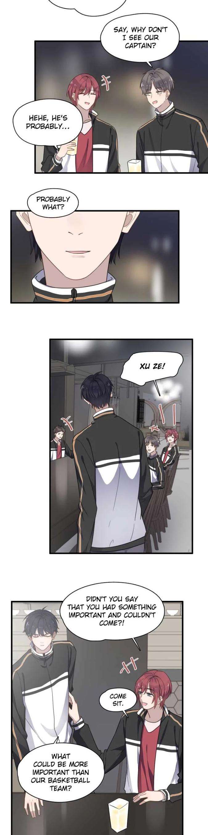 Too-Close-By-Jijing-Jun-Shou-Part-3-Eng page 16