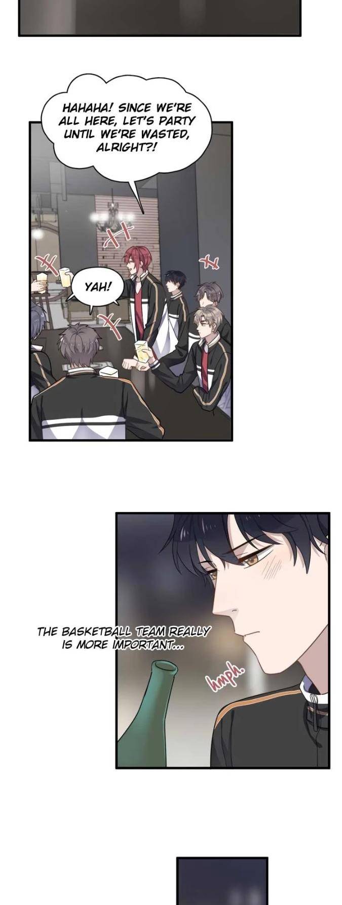 Too-Close-By-Jijing-Jun-Shou-Part-3-Eng page 17