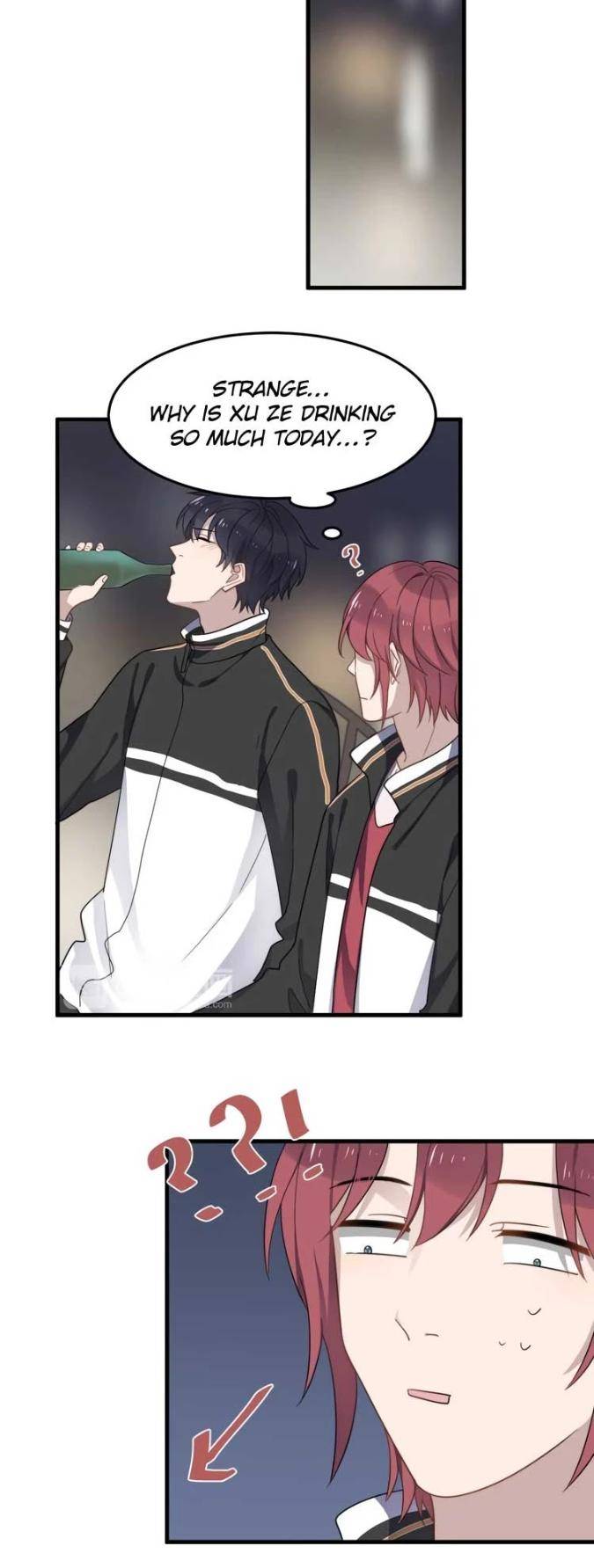 Too-Close-By-Jijing-Jun-Shou-Part-3-Eng page 18