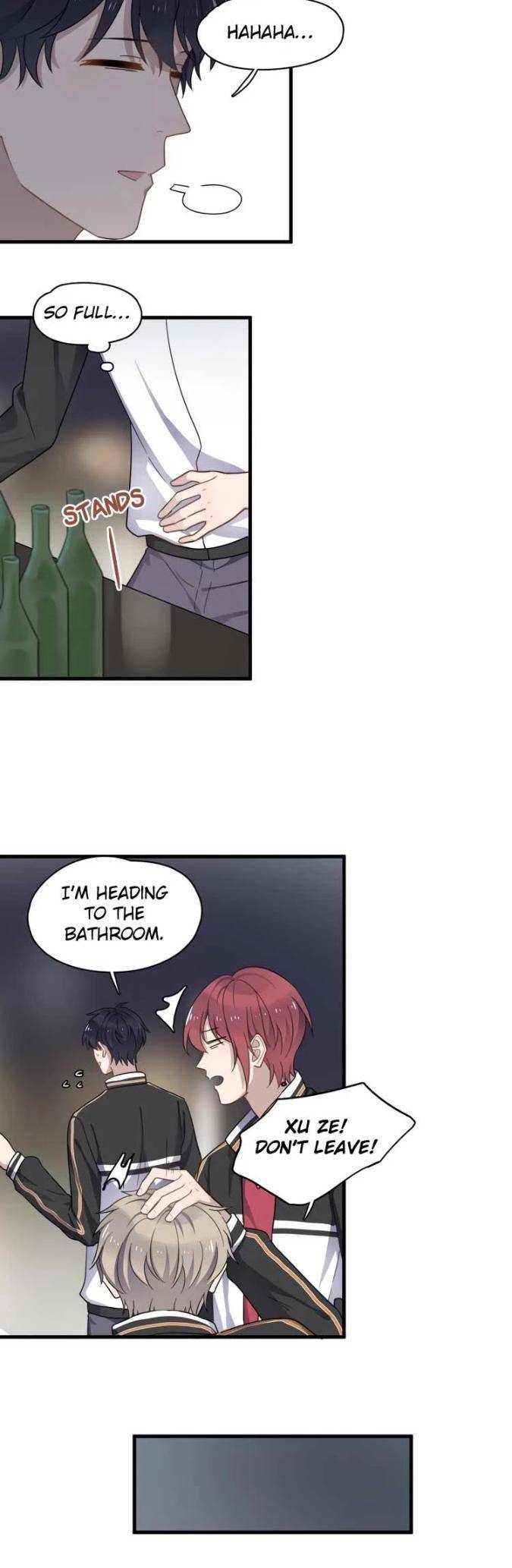Too-Close-By-Jijing-Jun-Shou-Part-3-Eng page 21