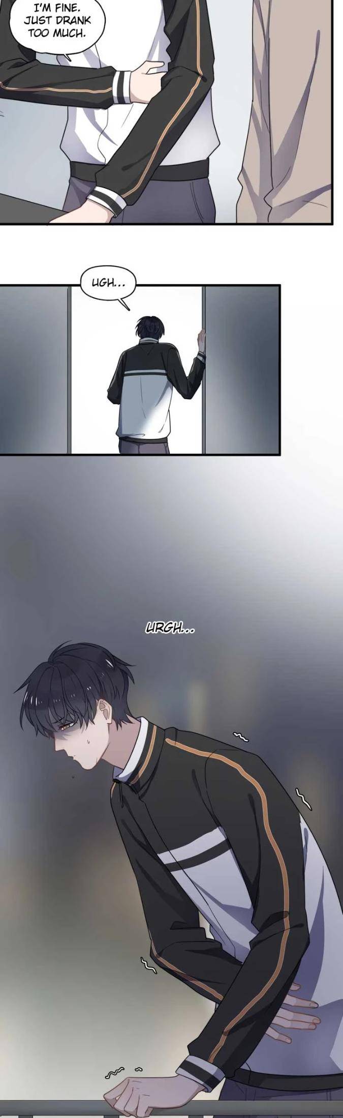 Too-Close-By-Jijing-Jun-Shou-Part-3-Eng page 23